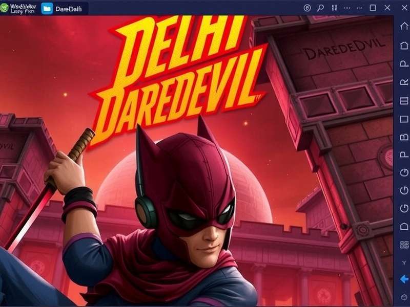 Delhi Daredevil - Insider Tips from Top Players Delhi Daredevil Pro Strategies